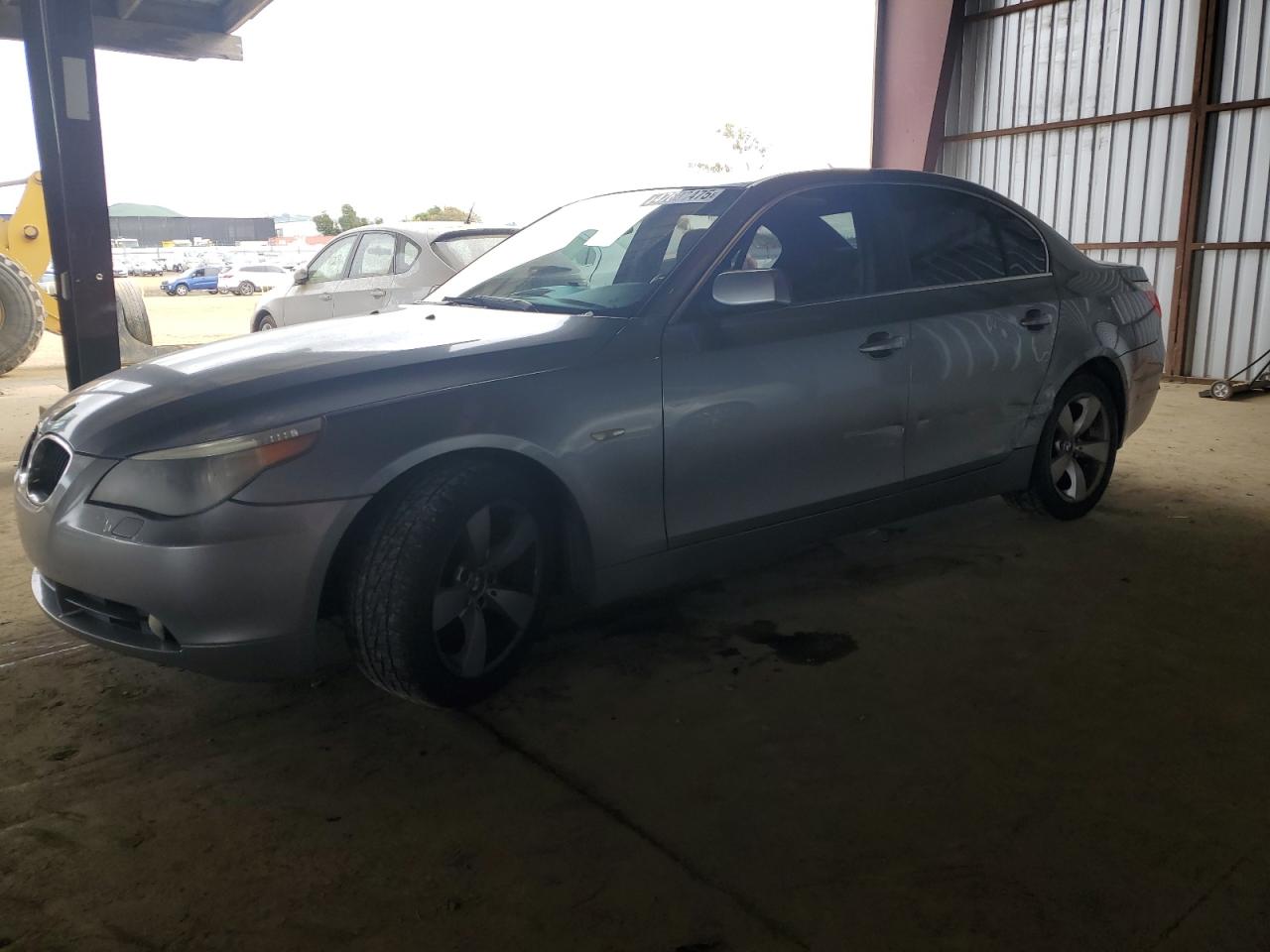 2004 BMW 5er - Image 1