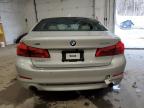 2020 Bmw 530 Xi for Sale in Center Rutland, VT - Front End