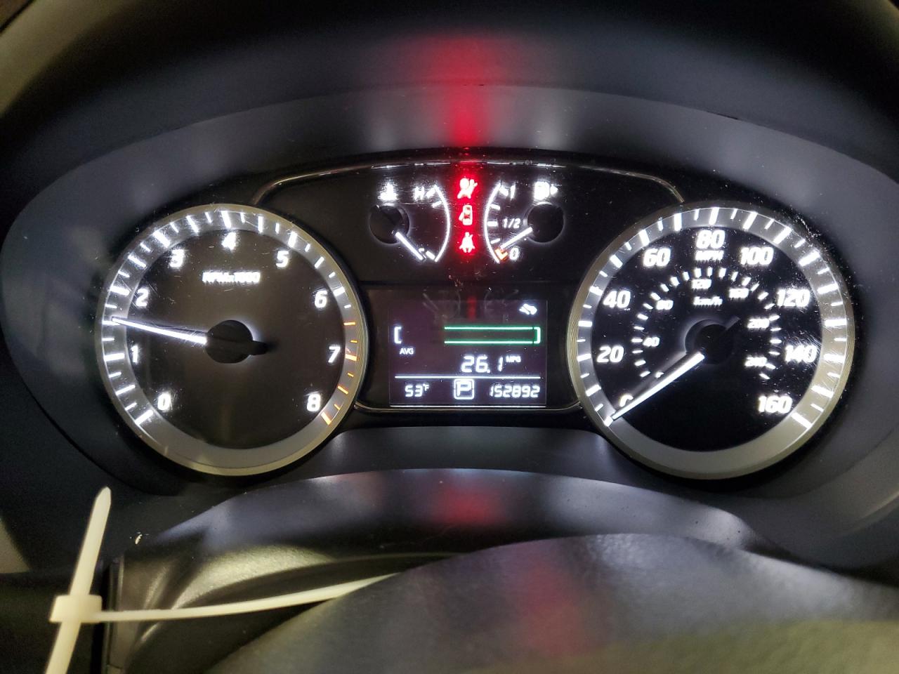 2015 Nissan Sentra - Image 9