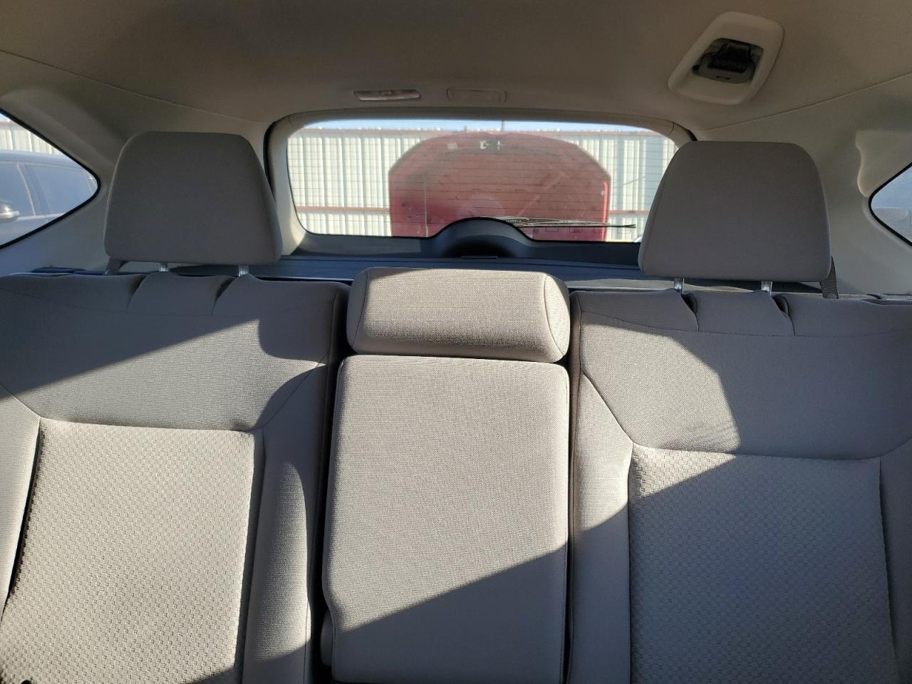 2016 Honda CR-V - Image 10