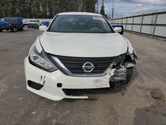  NISSAN ALTIMA 2017 Biały