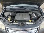 2011 Chrysler Town & Country Touring на продаже в Kansas City, KS - Side