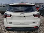 2020 Jeep Compass Latitude للبيع في Wayland، MI - Side