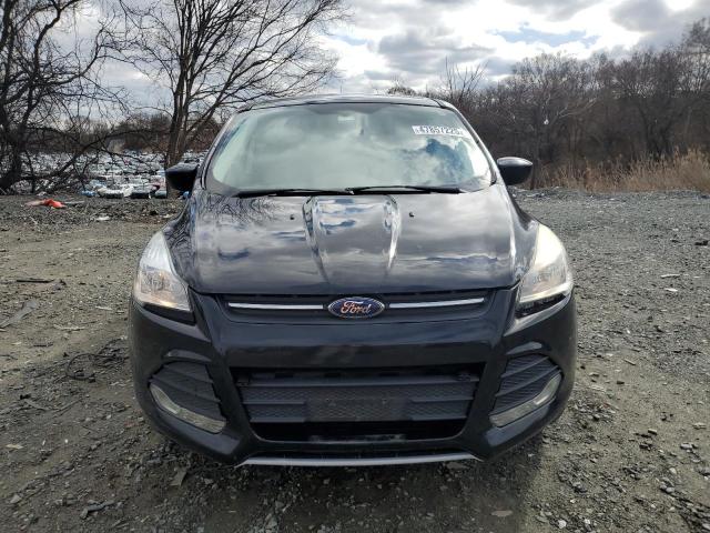  FORD ESCAPE 2014 Czarny