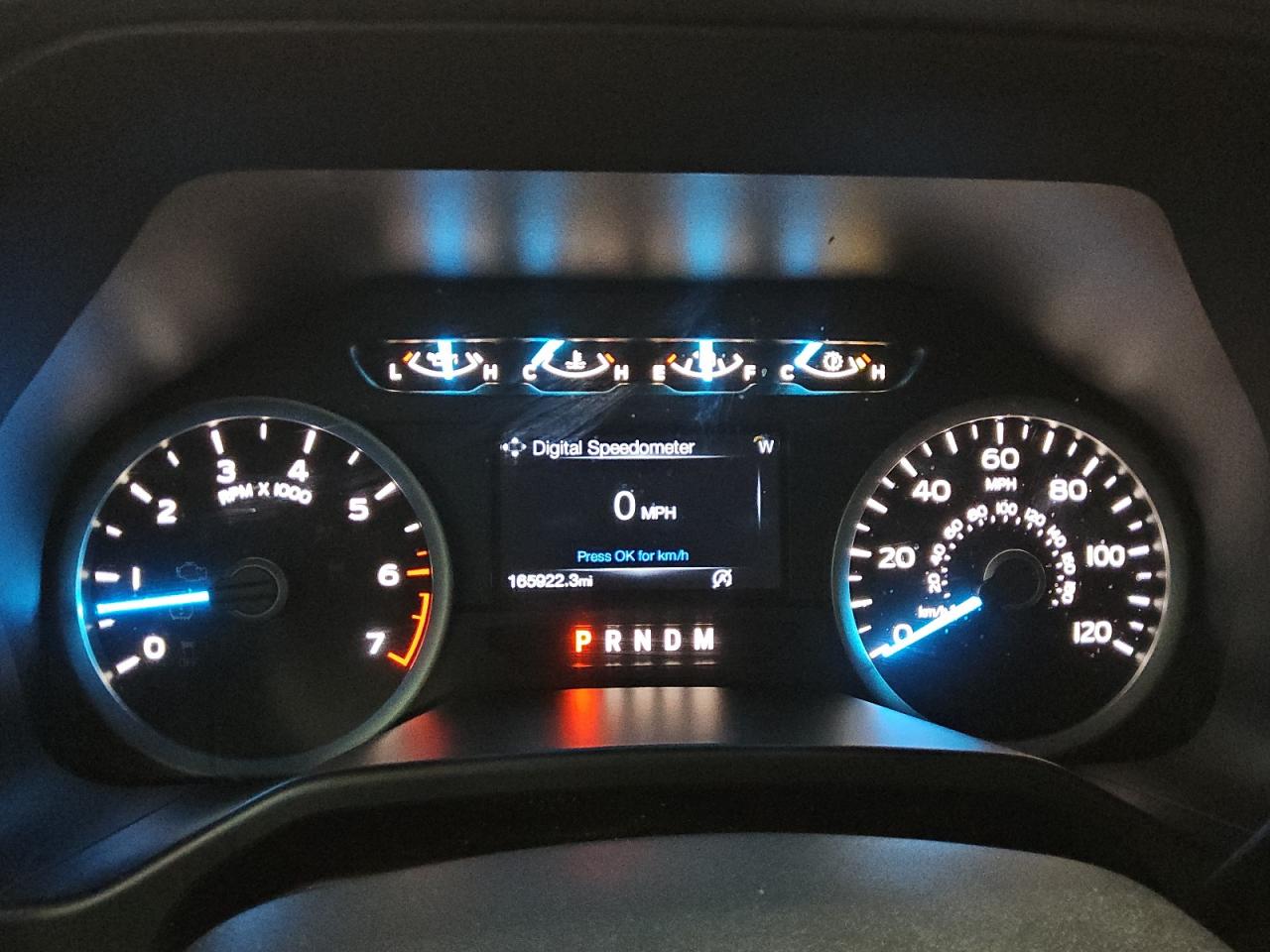 2017 Ford F-150 - Image 9