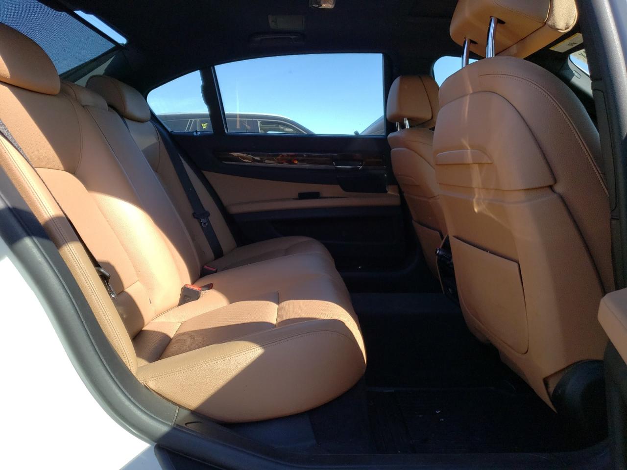 2014 BMW 7er - Image 10