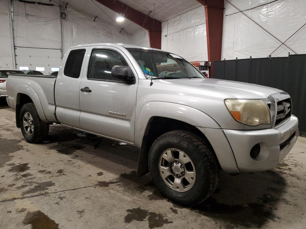 2007 Toyota Tacoma - Image 4
