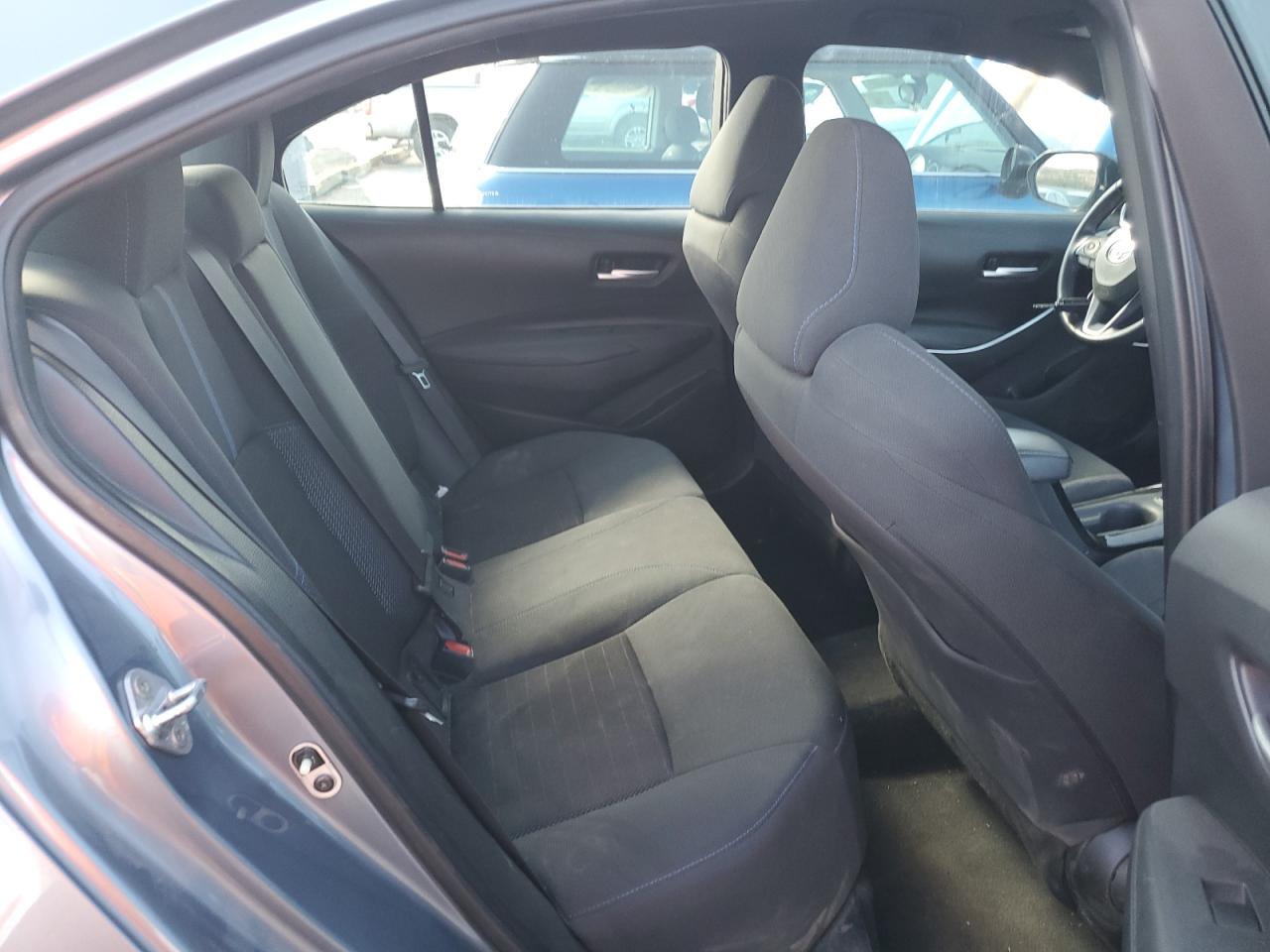 2020 Toyota Corolla - Image 10