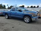 2003 Dodge Ram 1500 St de vânzare în Vallejo, CA - Normal Wear