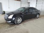 2009 CADILLAC CTS  for sale at Copart KY - LEXINGTON EAST