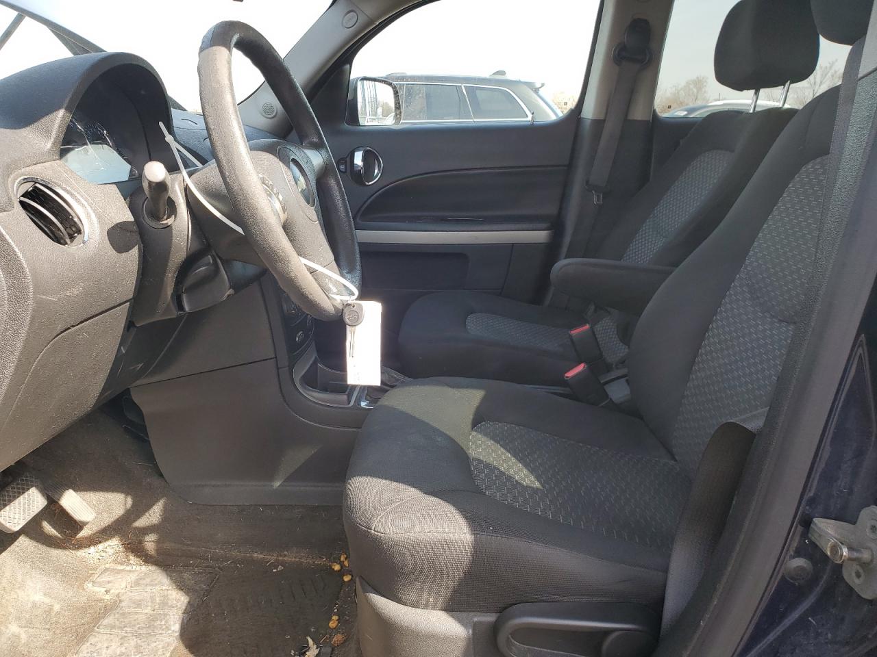 2010 Chevrolet HHR - Image 7