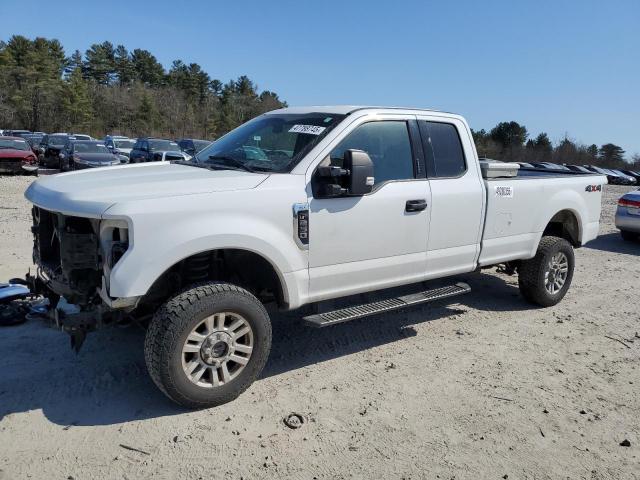 2019 Ford F250 Super Duty