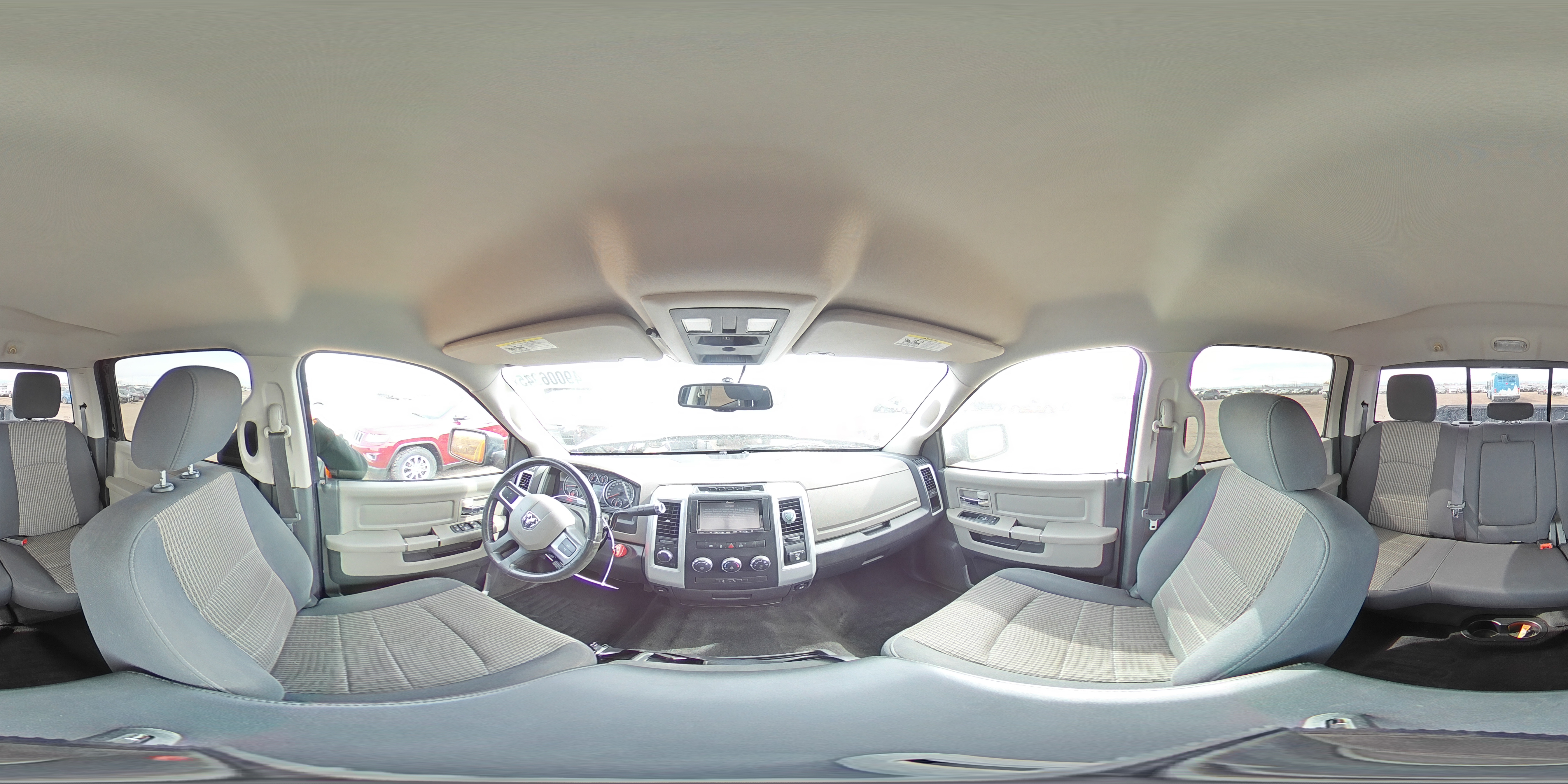 2011 Dodge RAM - Image 13