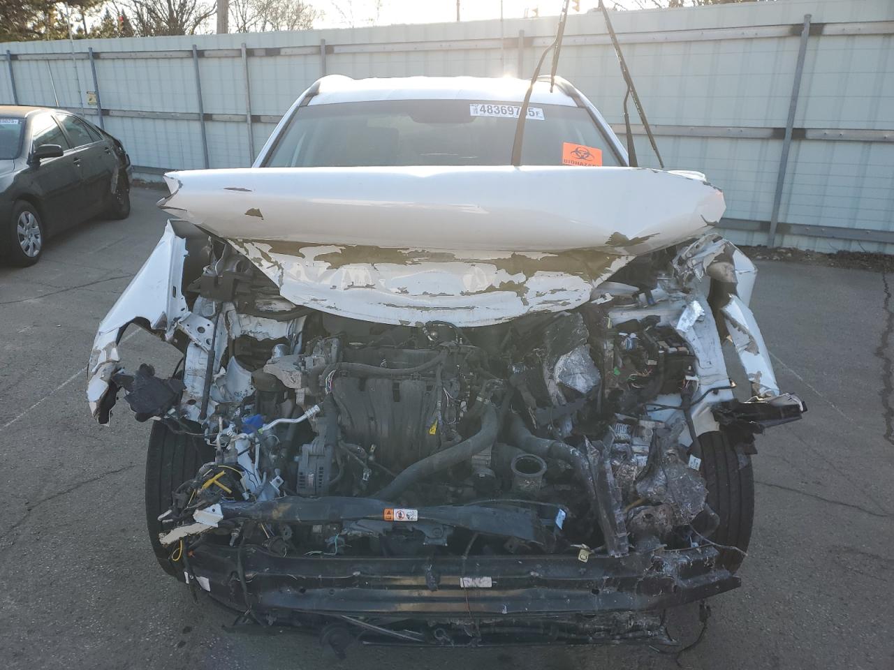 2018 Hyundai Santa Fe - Image 5