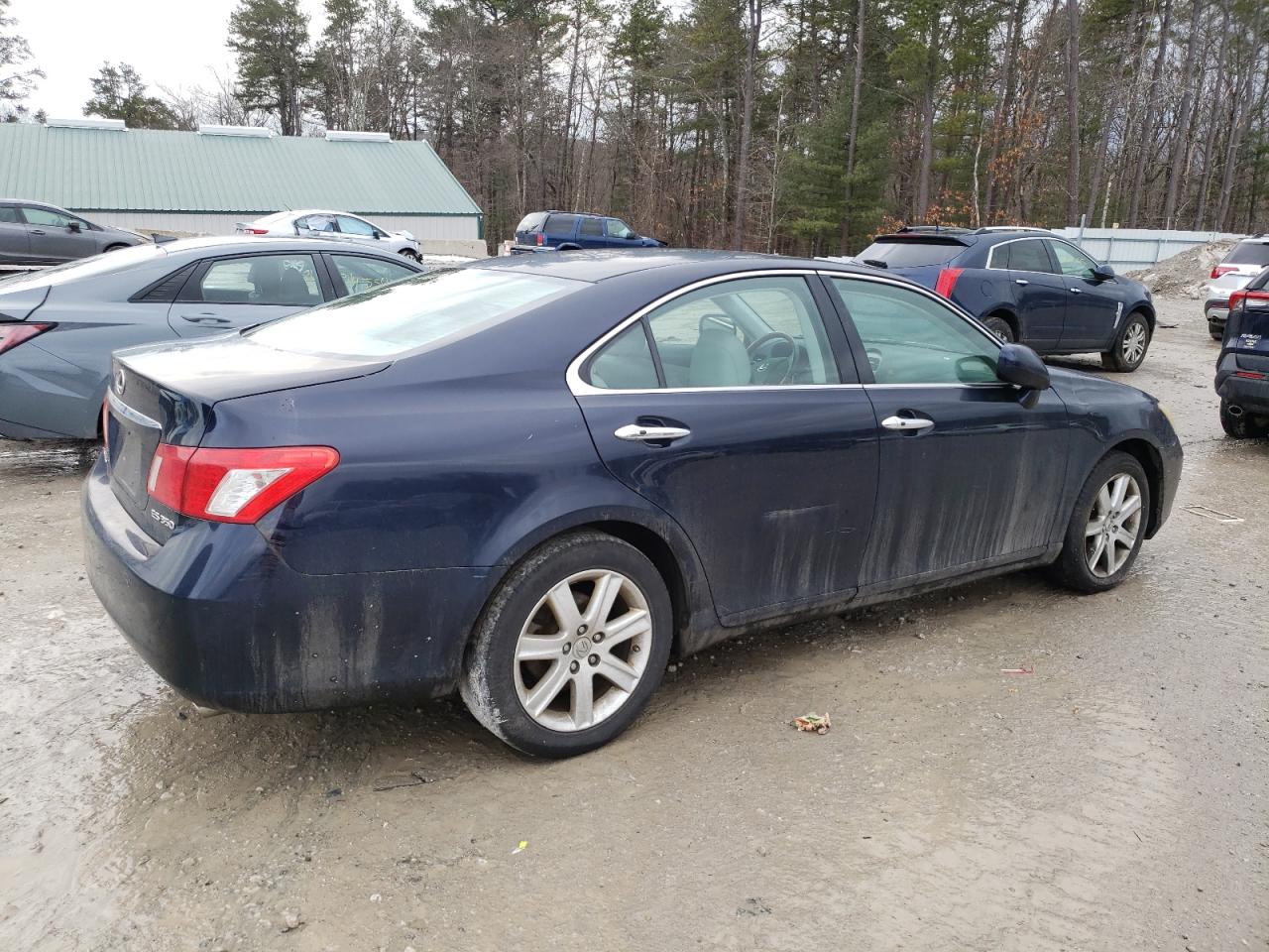 2007 Lexus ES - Image 3