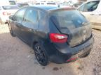 2014 SEAT IBIZA FR E for sale at Copart BRISTOL