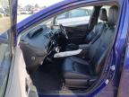 2016 TOYOTA PRIUS EXCE for sale at Copart ROCHFORD