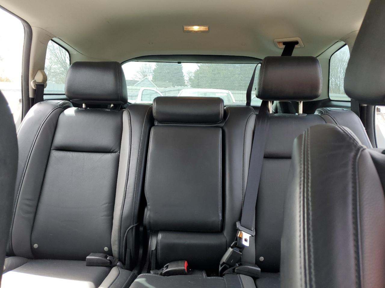2010 Mazda CX-9 - Image 10
