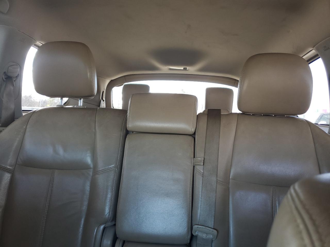 2013 Nissan Pathfinder - Image 10