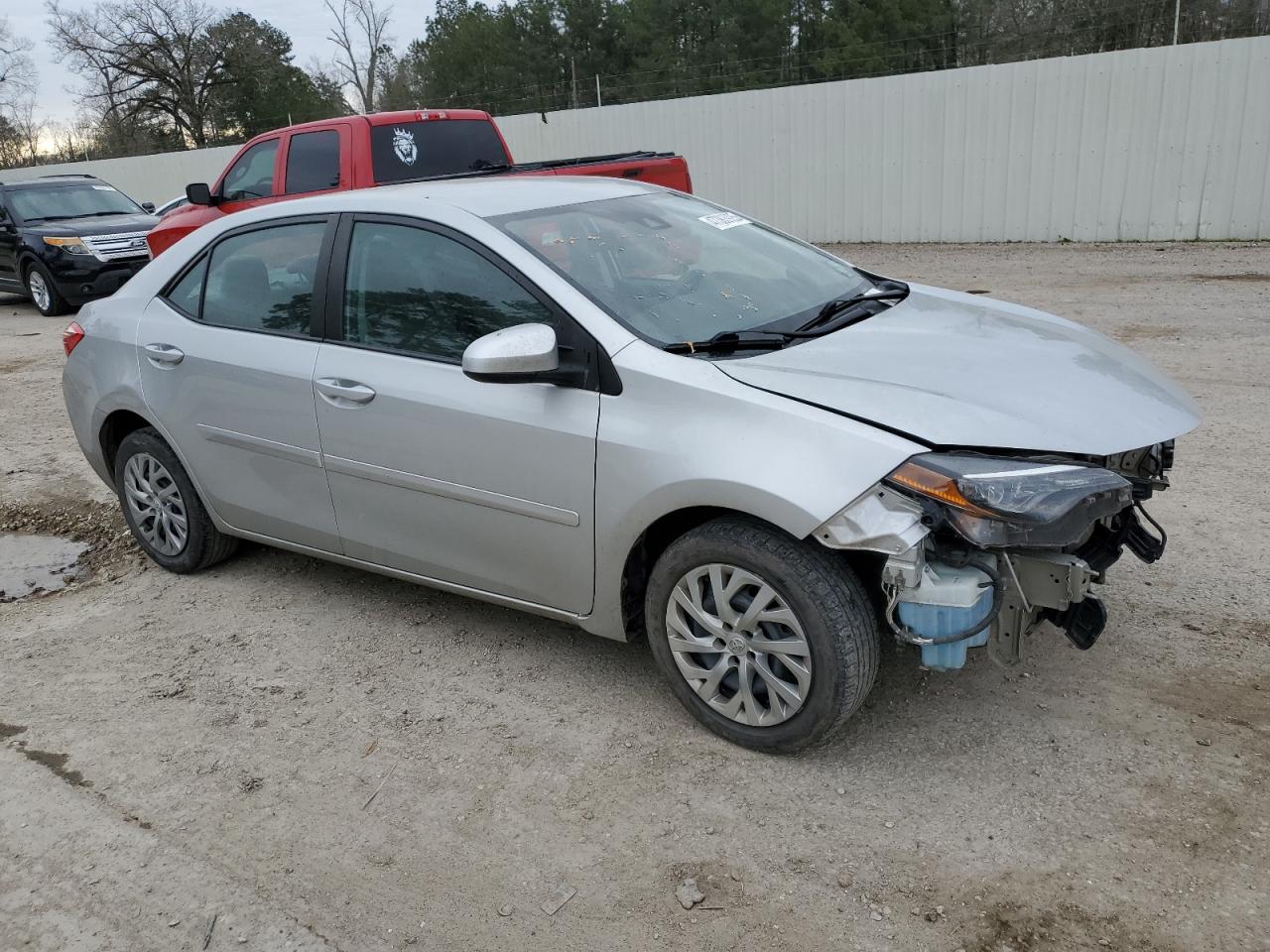 2018 Toyota Corolla - Image 4