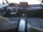 2018 Toyota C-Hr Xle للبيع في Riverview، FL - Front End