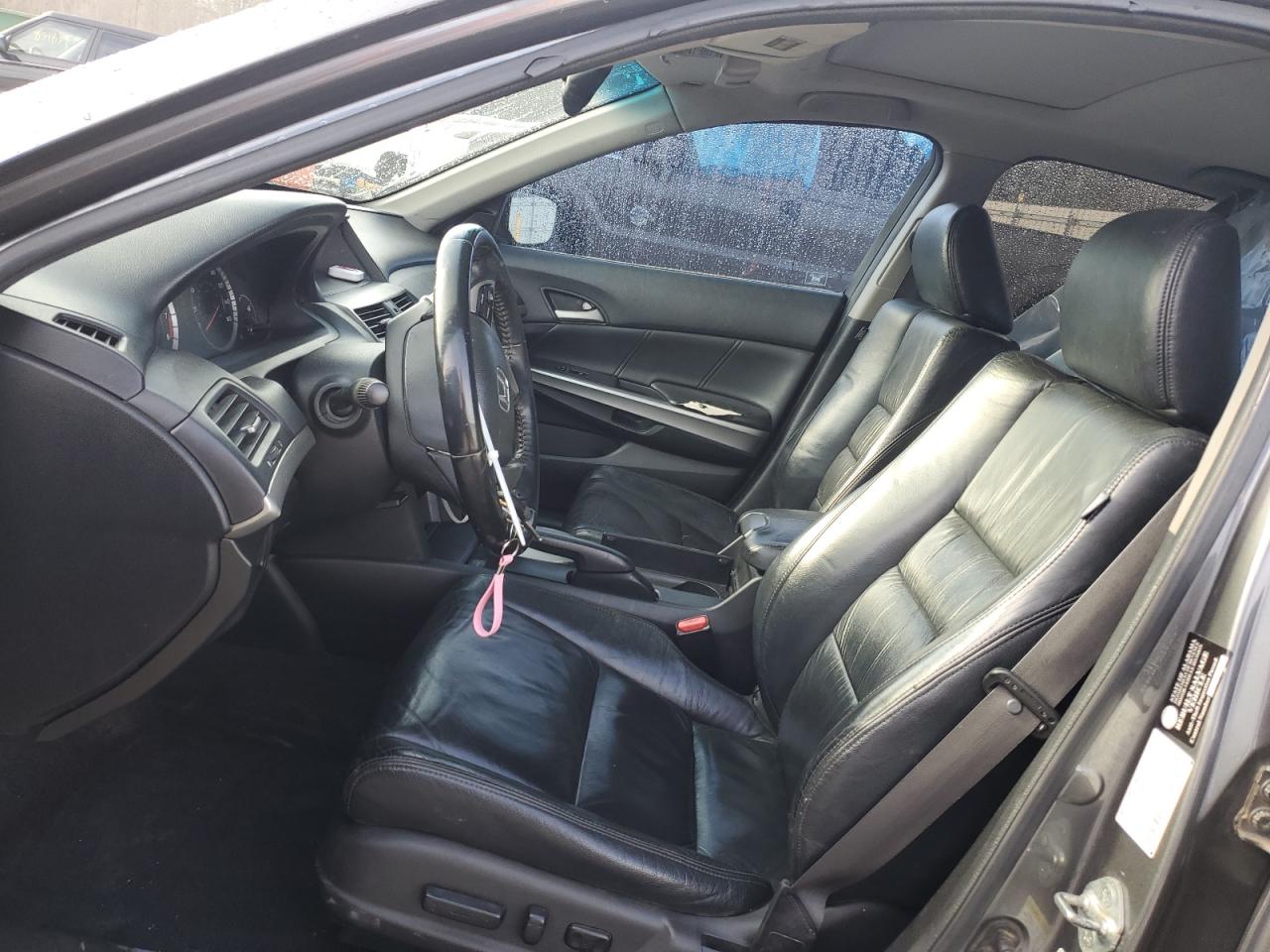 2009 Honda Accord - Image 7