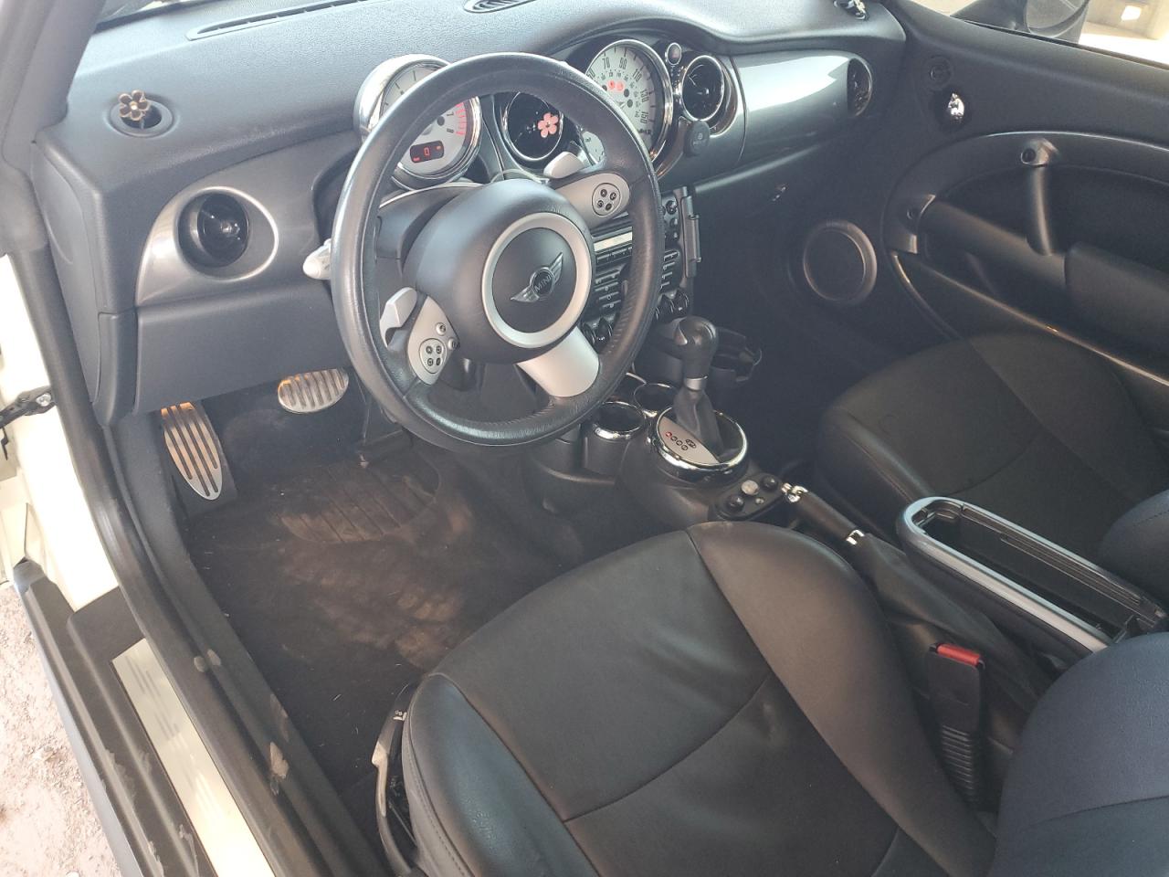 2007 MINI Cooper - Image 8