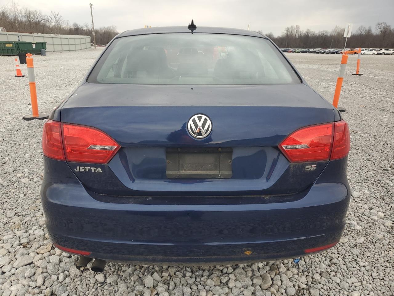 2014 Volkswagen Jetta - Image 6