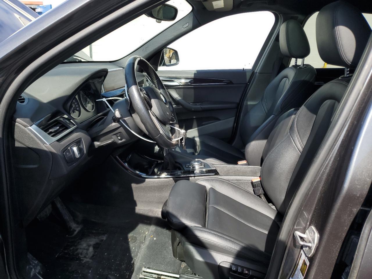 2016 BMW X1 - Image 7