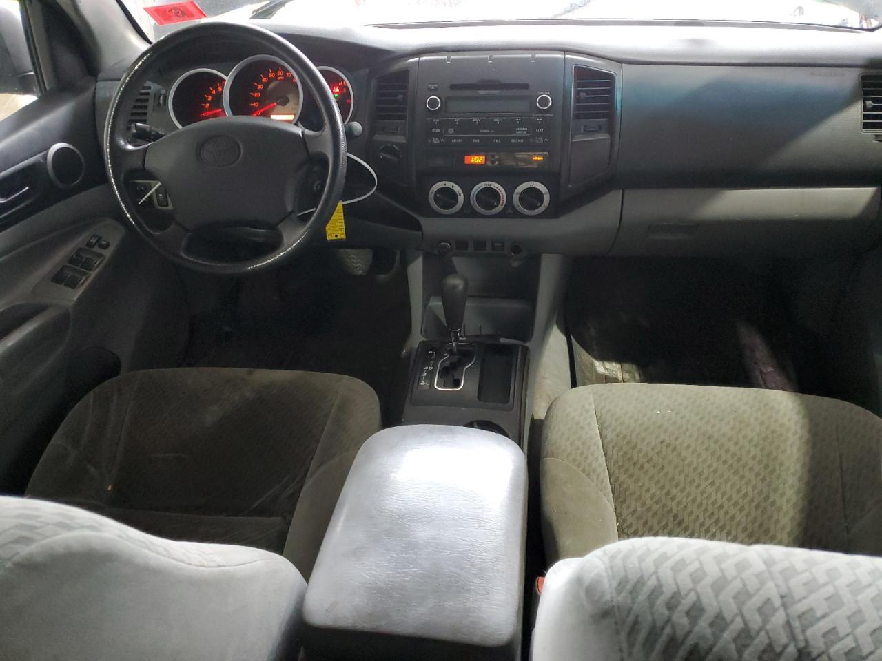 2009 Toyota Tacoma - Image 8