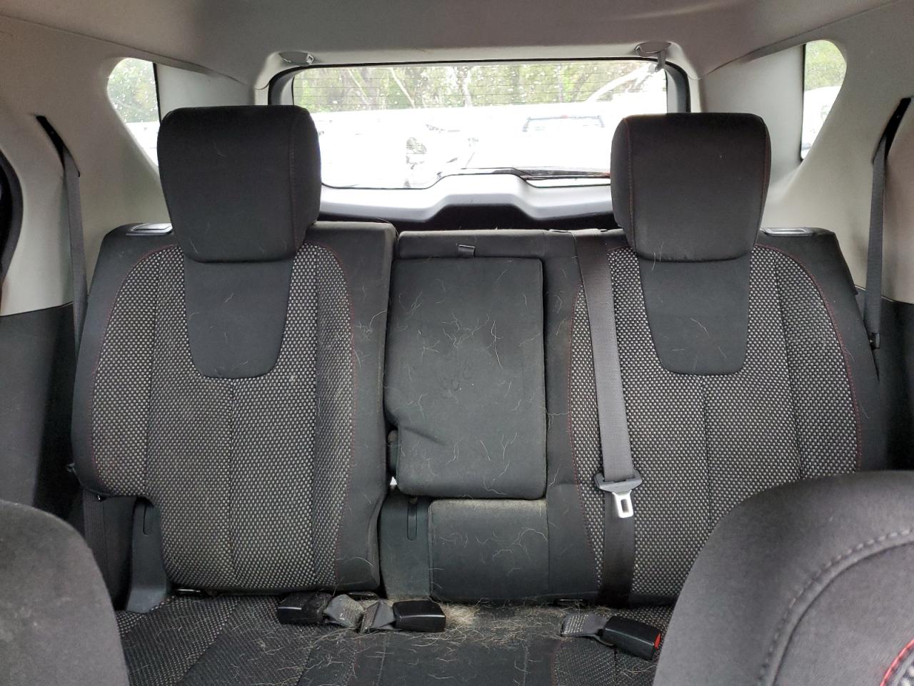 2011 Chevrolet Equinox - Image 10