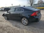 2015 Volvo S60 Platinum en Venta en Wichita, KS - Front End