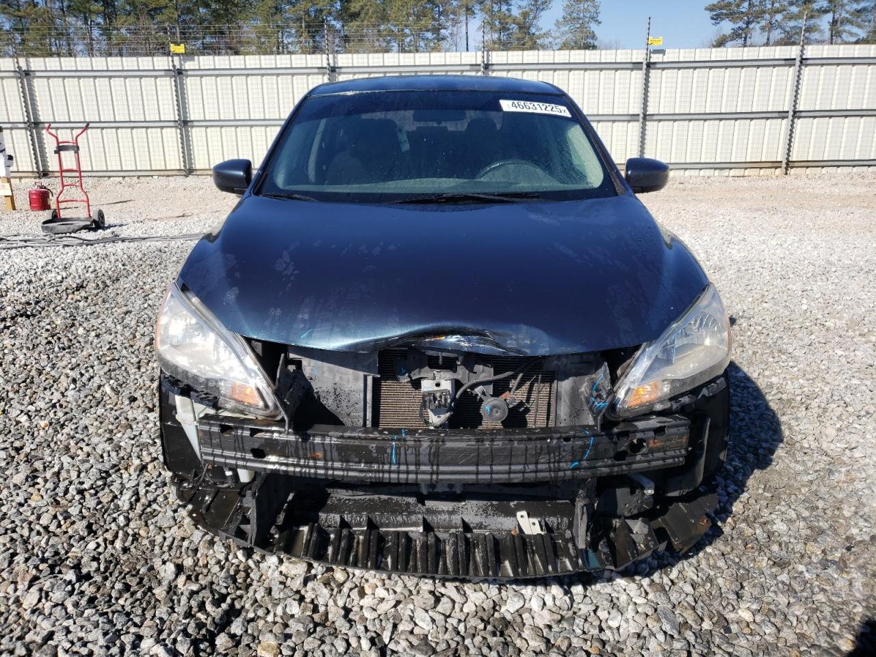 2015 Nissan Sentra - Image 5