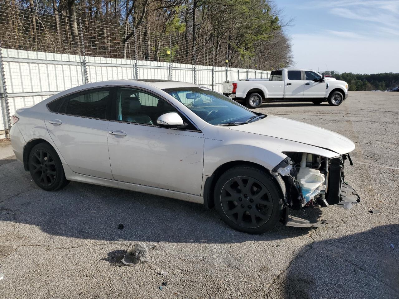 2013 Mazda 6 - Image 4