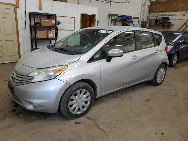 2016 Nissan Versa Note S