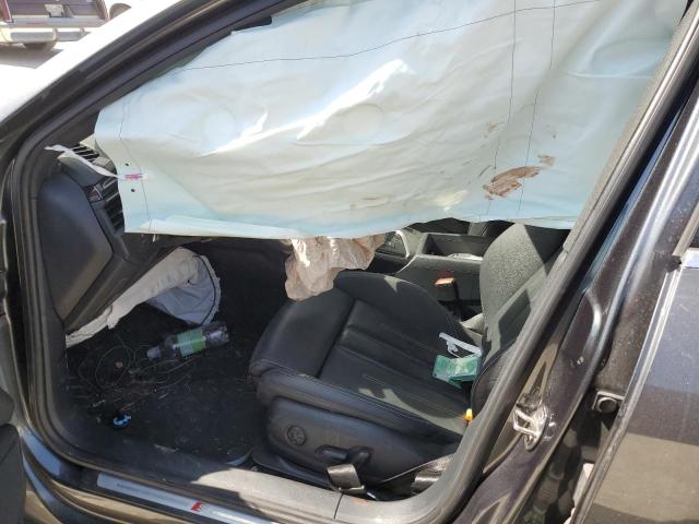  AUDI A4 2021 Угольный