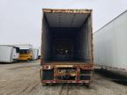 2007 Wabash 28 Dry Van Trailer de vânzare în Cicero, IN - Minor Dent/Scratches