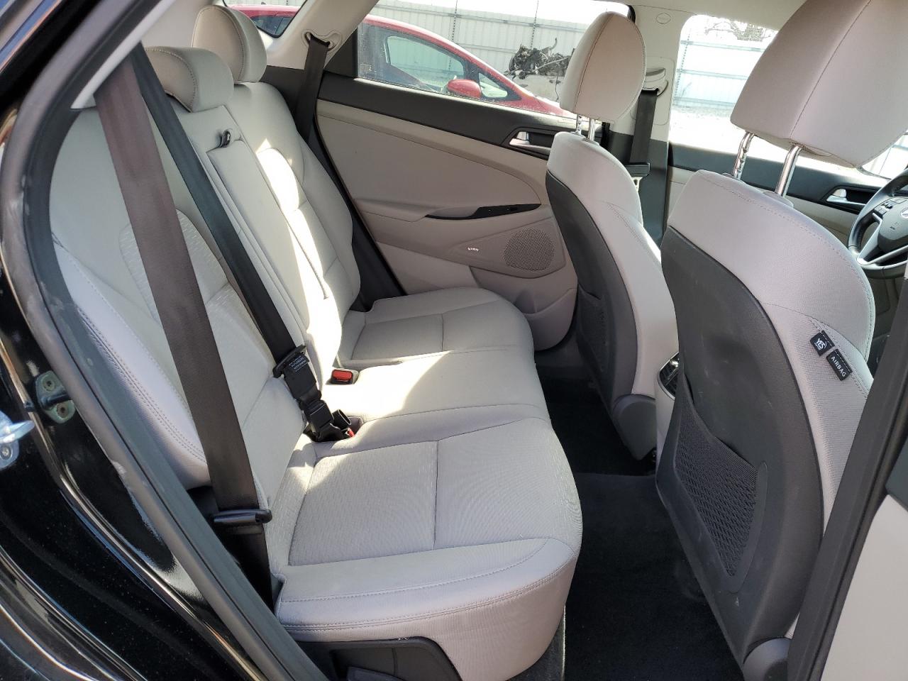 2020 Hyundai Tucson - Image 10
