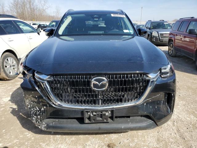  MAZDA CX-90 PREF 2024 Czarny