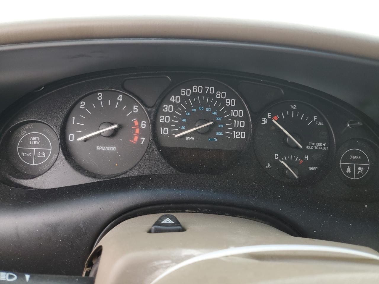 2004 Buick Regal Ls VIN: 2G4WB55K741180269 Lot: 48333295