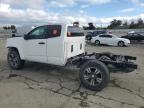 2018 Chevrolet Colorado en Venta en Martinez, CA - All Over