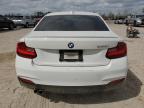 2016 Bmw 228 I Sulev للبيع في Houston، TX - Water/Flood