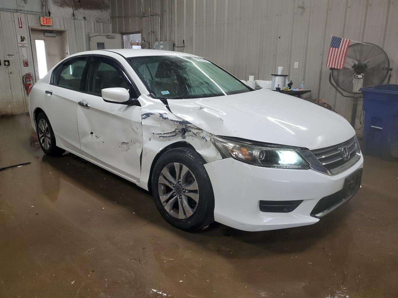 2014 Honda Accord - Image 4