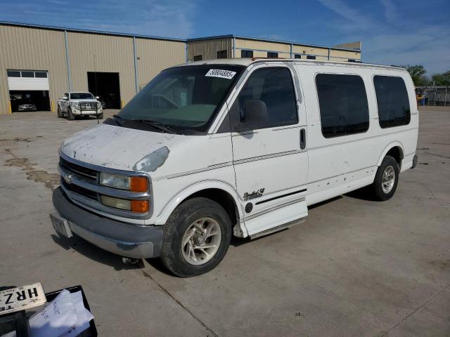 2001 Chevrolet Express G1500 