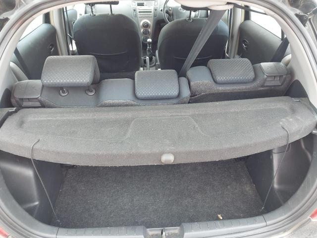 2010 TOYOTA YARIS 1.33 VVT-I TR 5DR [6]