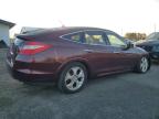 2012 Honda Crosstour Exl for Sale in East Granby, CT - Front End