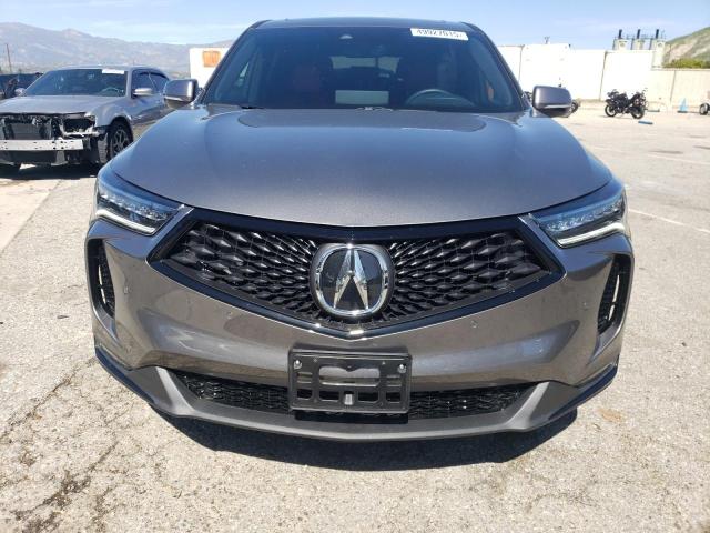  ACURA RDX 2024 Szary