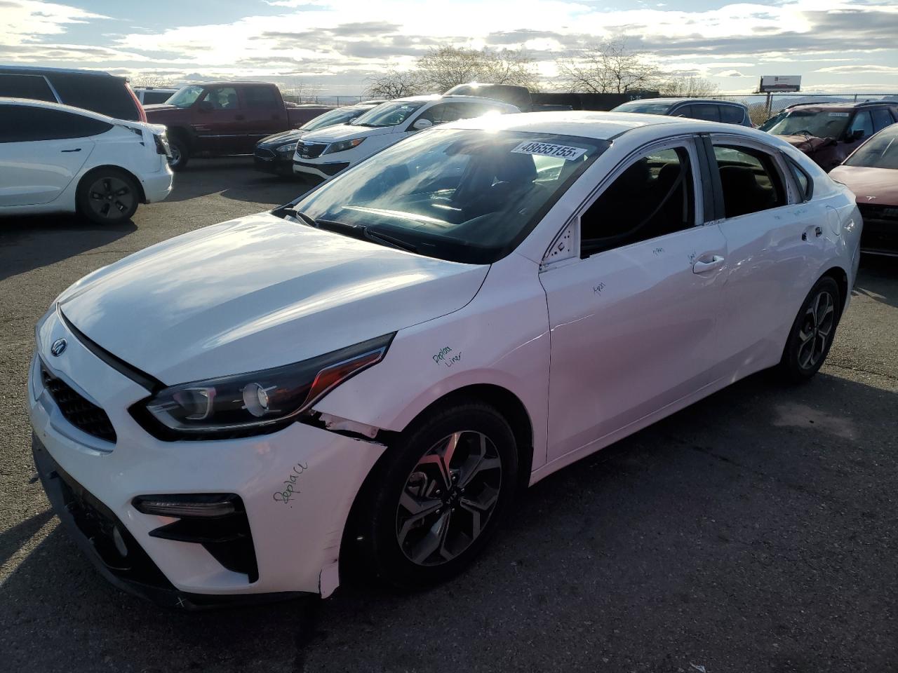 2020 Kia Forte - Image 1