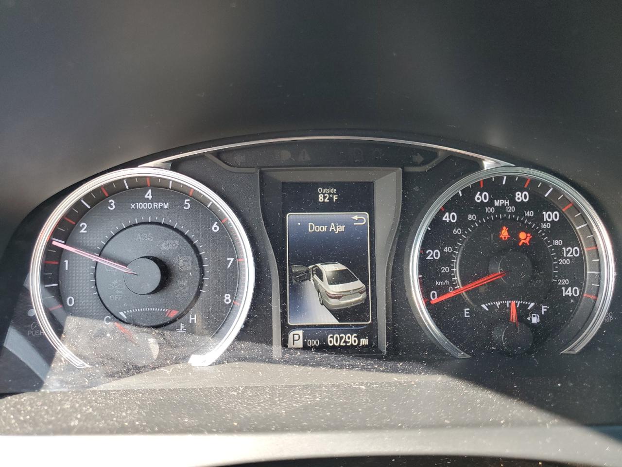 2015 Toyota Camry - Image 9