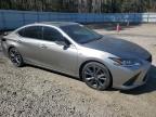 2020 Lexus Es 350 F Sport for Sale in Knightdale, NC - Rear End